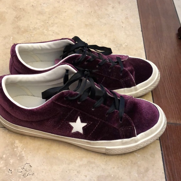 Converse All Star Chuck Taylor Size US3 - Picture 2 of 6